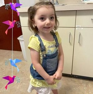 Meet your Posher, Nathan